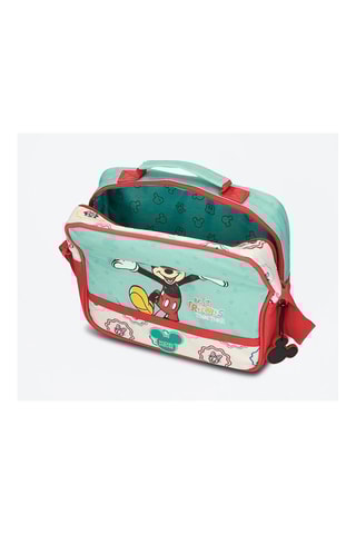 Vanity Mickey Disney - Rouge et bleu