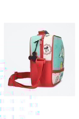 Vanity Mickey Disney - Rouge et bleu