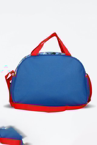 Sac de voyage Mickey Disney - Bleu marine - 40 cm