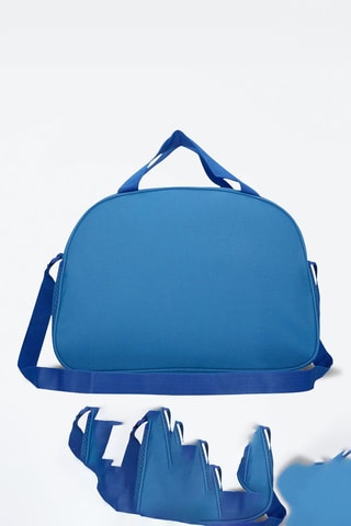 Sac de voyage Pat’ Patrouille - Bleu marine - 40 cm
