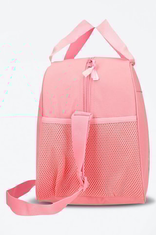 Sac de voyage Pat’ Patrouille - Rose - 40 cm