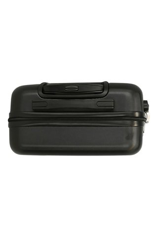 Valise cabine Donald et Mickey Disney - Noir - 55 cm 