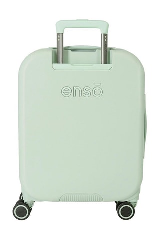 Valise enfant - Vert d’eau - 55 cm
