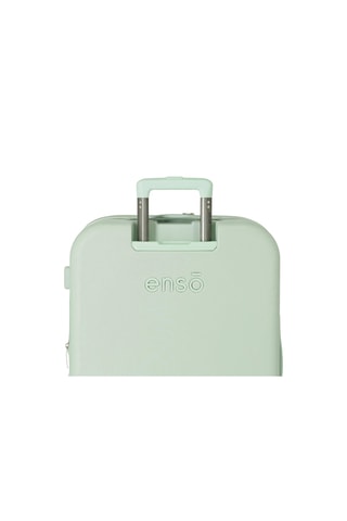 Valise enfant - Vert d’eau - 70 cm