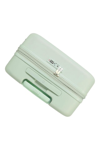 Valise enfant - Vert d’eau - 70 cm