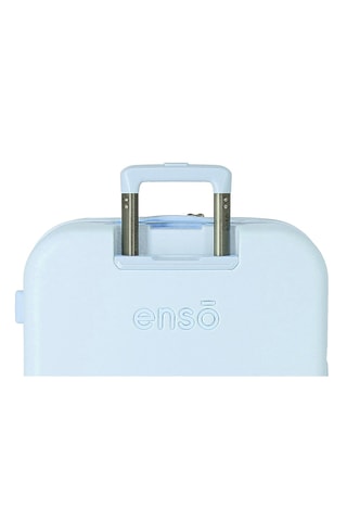 Valise enfant - Turquoise - 70 cm