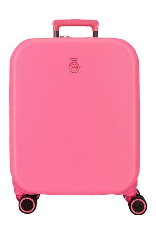 Valise enfant - Fuchsia - 55 cm
