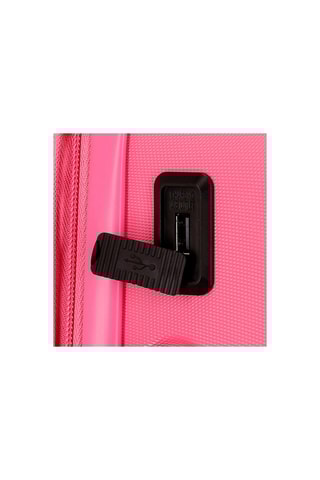 Valise enfant - Fuchsia - 55 cm
