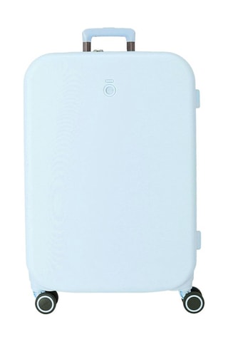 Valise enfant - Turquoise - 70 cm