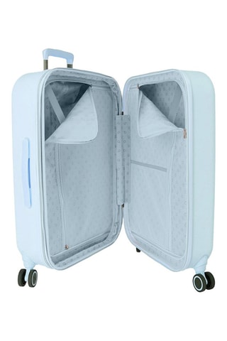 Valise enfant - Turquoise - 70 cm