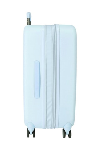 Valise enfant - Turquoise - 70 cm