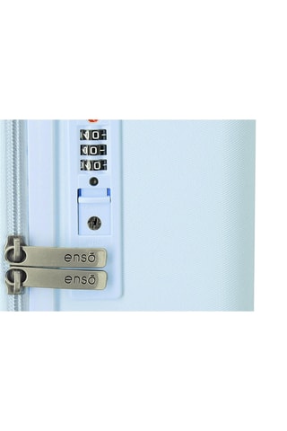 Valise cabine - Ciel - 55 cm