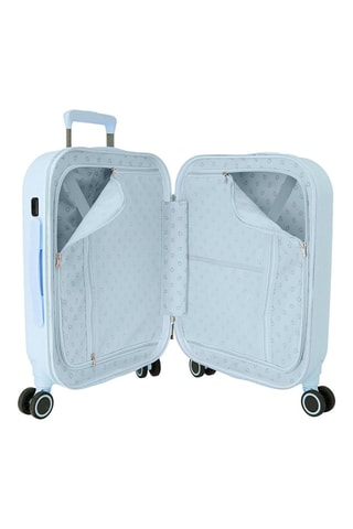 Valise cabine - Ciel - 55 cm
