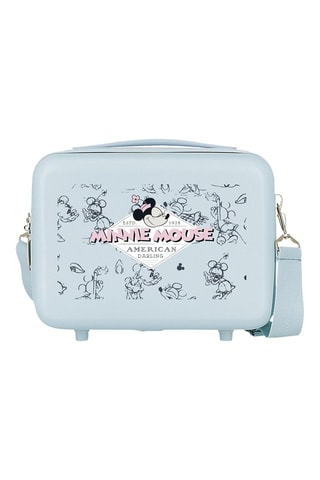 Vanity Minnie Disney - Ciel - 29 cm