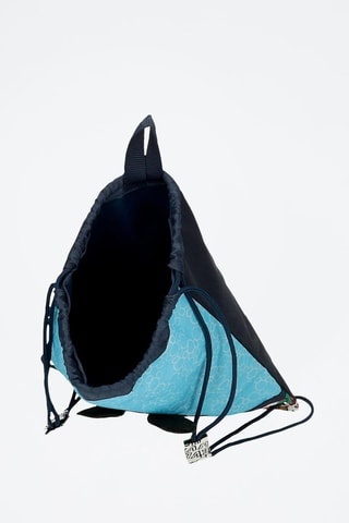 Sac à dos Mickey Disney - Bleu