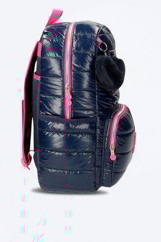 Sac à dos - Bleu marine