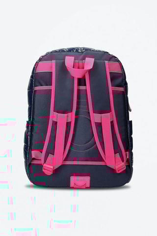 Sac à dos - Bleu marine