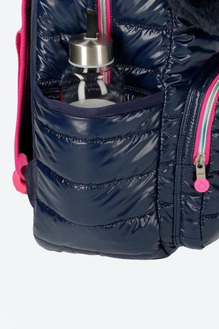 Sac à dos - Bleu marine