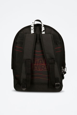 Sac à dos Star Wars - Noir