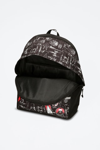 Sac à dos Star Wars - Noir