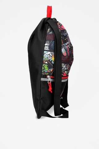 Sac à dos souple Star Wars - Noir