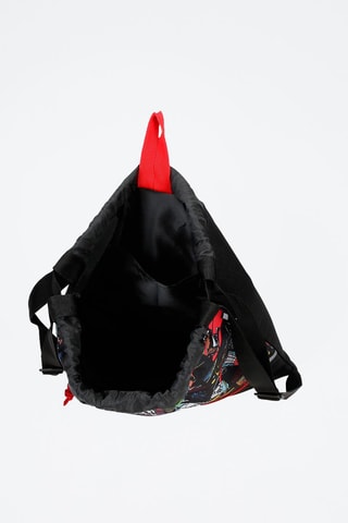 Sac à dos souple Star Wars - Noir