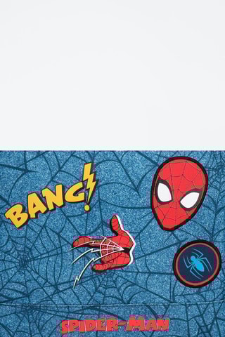 Sac à dos Spiderman - Bleu