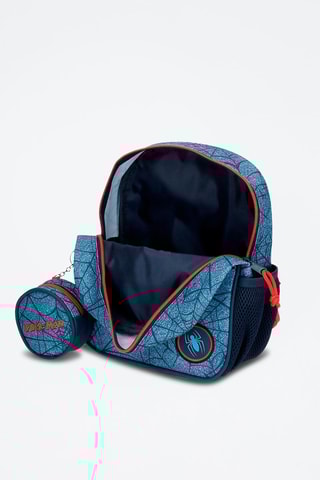 Sac à dos Spiderman - Bleu