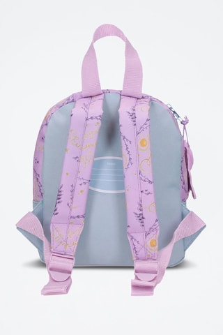 Sac à dos Wish : Asha et la Bonne Étoile Disney - Lilas