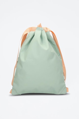 Sac de gym Grogu The Mandalorian​ Star Wars - Vert clair