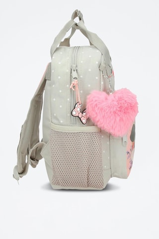 Sac à dos Minnie Disney - Vert clair