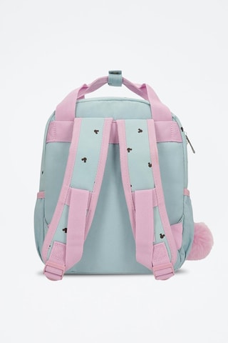 Sac à dos Mickey Disney - Bleu