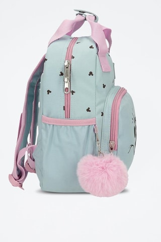 Sac à dos Mickey Disney - Bleu