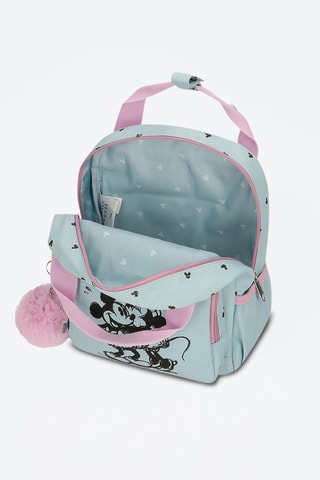 Sac à dos Mickey Disney - Bleu