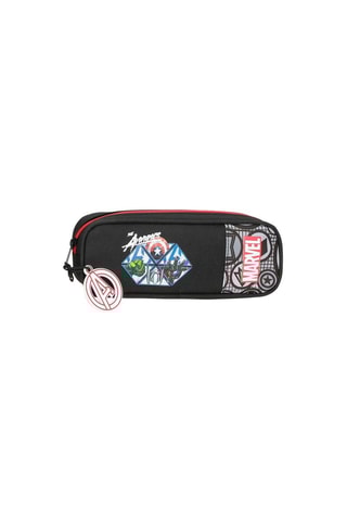 Trousse Avengers Marvel - Noir