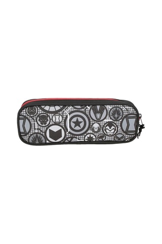 Trousse Avengers Marvel - Noir