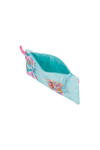 Trousse Pat' Patrouille - Bleu et rose