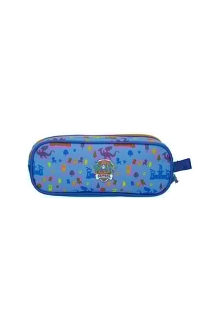 Trousse Pat' Patrouille - Bleu et orange