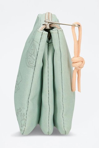 Trousse de toilette Grogu The Mandalorian​ Star Wars - Vert clair