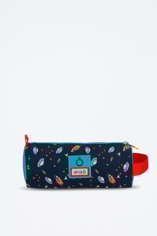 Trousse Outer Space - Bleu foncé