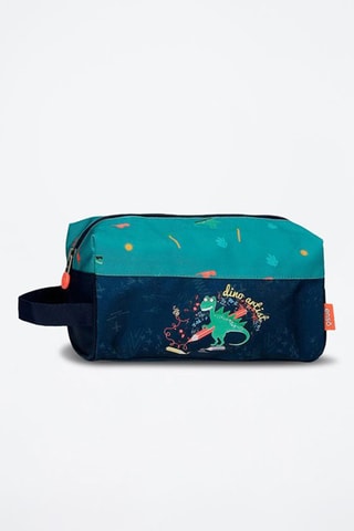 Trousse de toilette Enso - Bleu