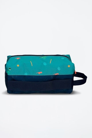 Trousse de toilette Enso - Bleu