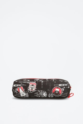 Trousse Star Wars - Noir