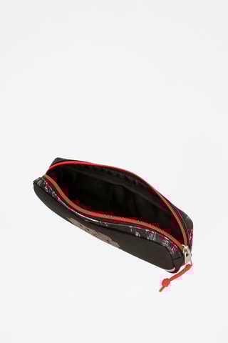 Trousse Star Wars - Noir