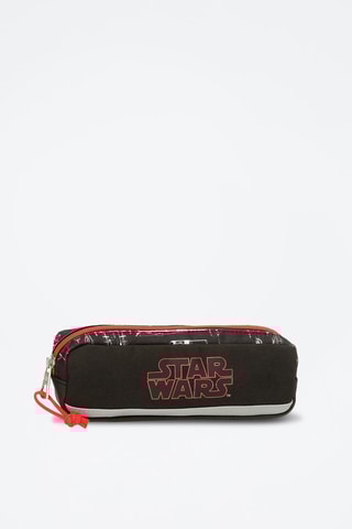 Trousse Star Wars - Noir