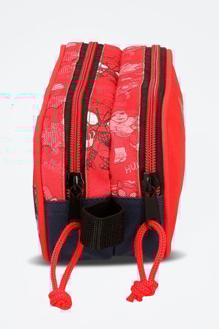 Trousse Spidey et ses amis extraordinaires Marvel - Rouge