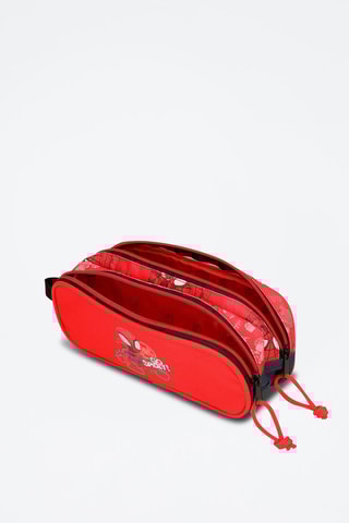 Trousse Spidey et ses amis extraordinaires Marvel - Rouge