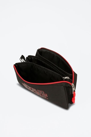 Trousse Star Wars - Noir