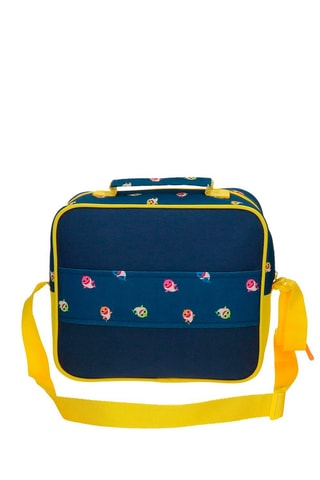 Vanity Baby Shark Pinkfong  -  Bleu et blanc
