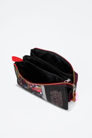 Trousse Star Wars - Noir
